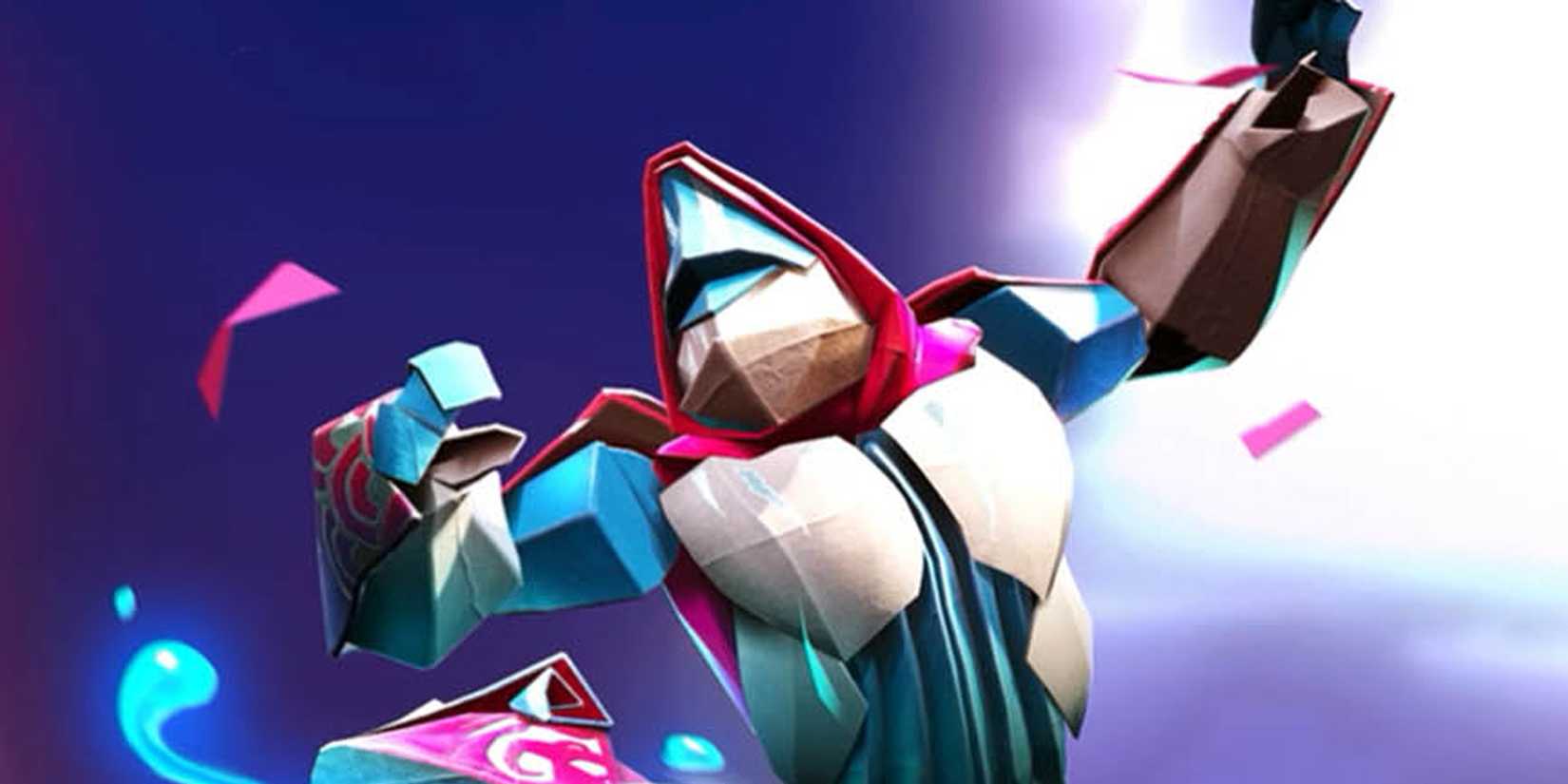 Hirogami Ape Transformation