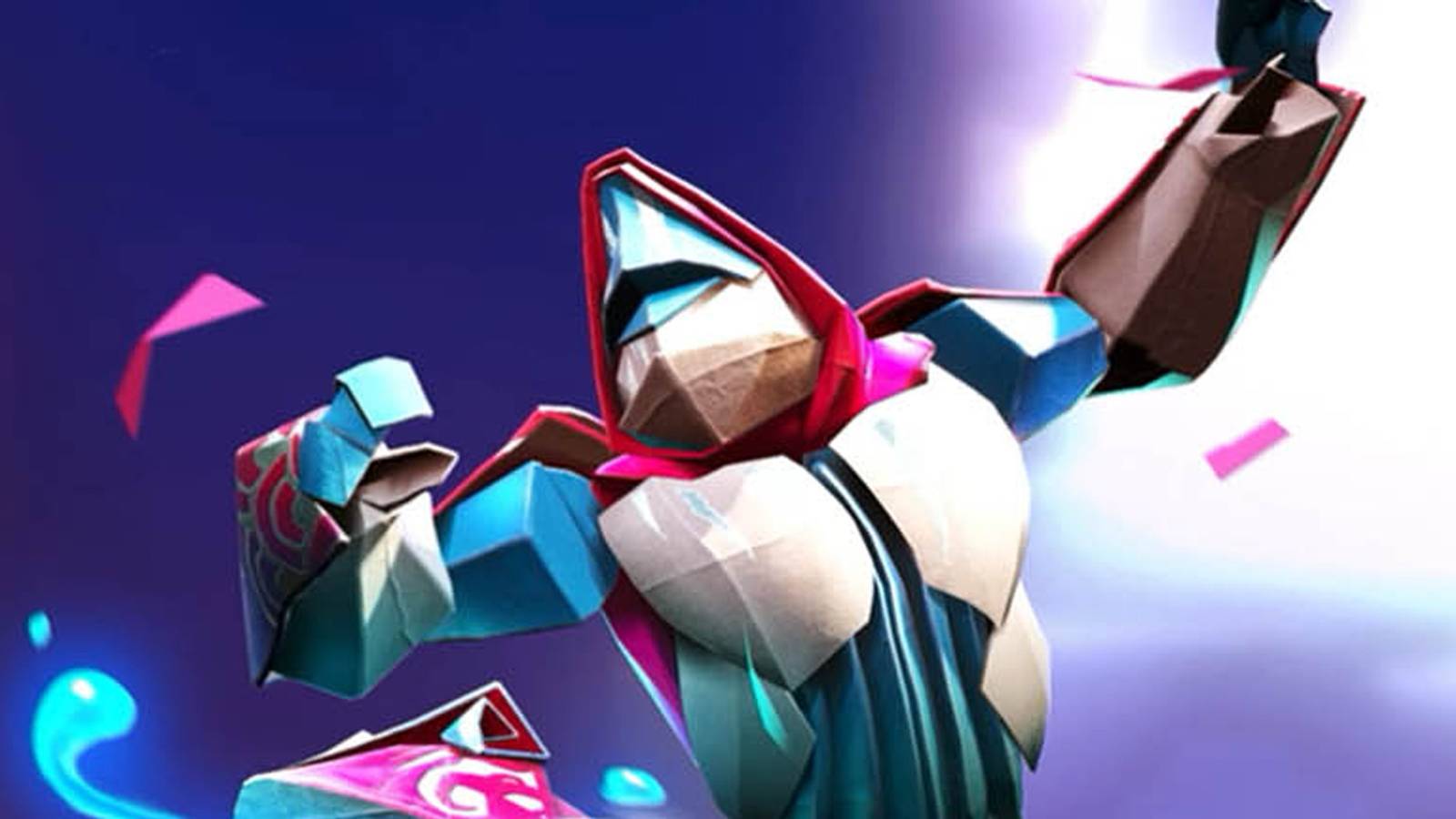 Hirogami Ape Transformation