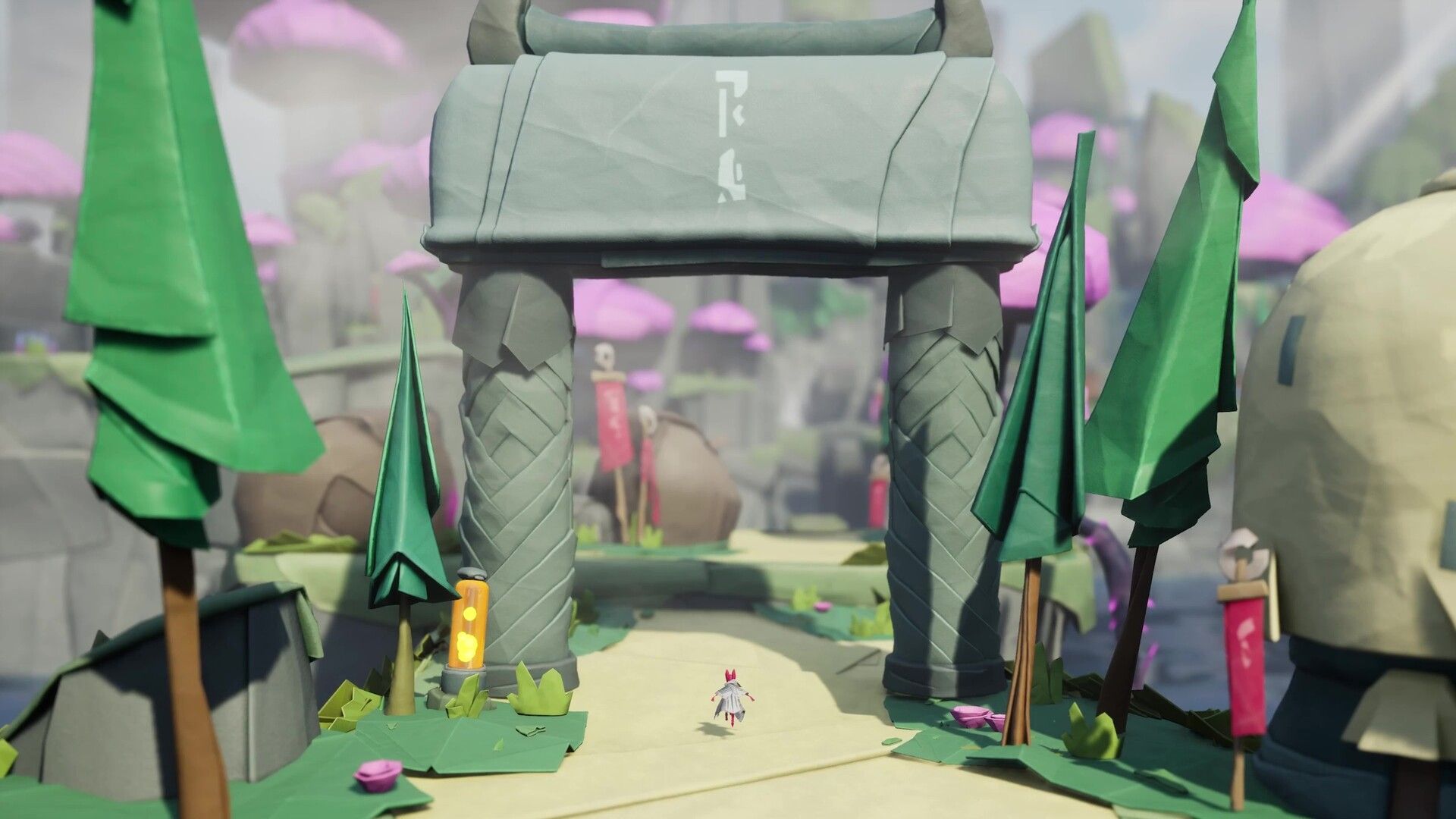 Hirogami Press Image 2