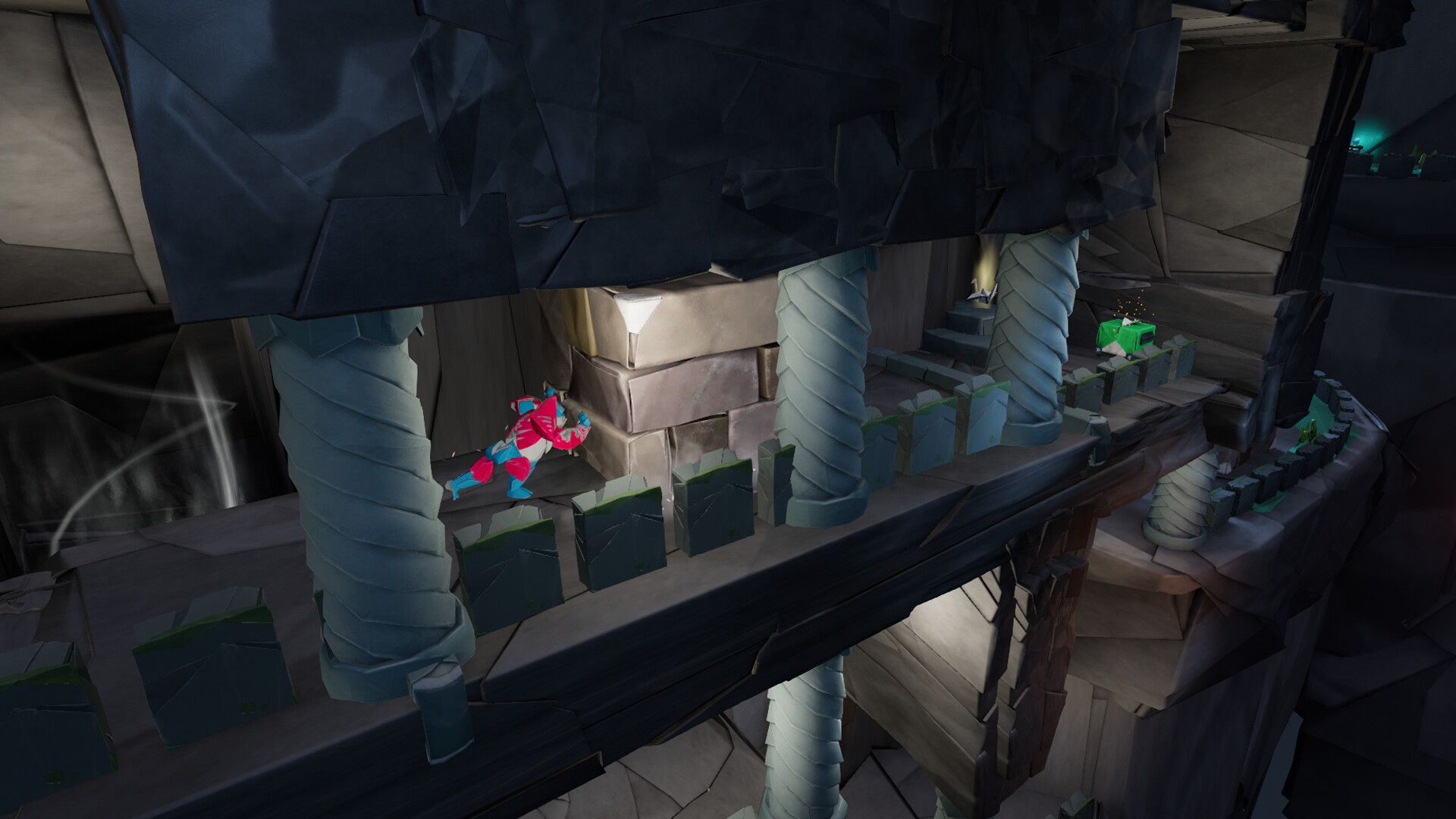 Hirogami Press Image 7