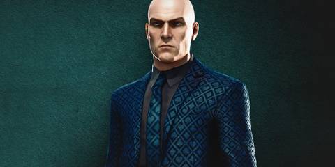 Hitman World of Assassination The Banker Pack suit 2x1 crop clean