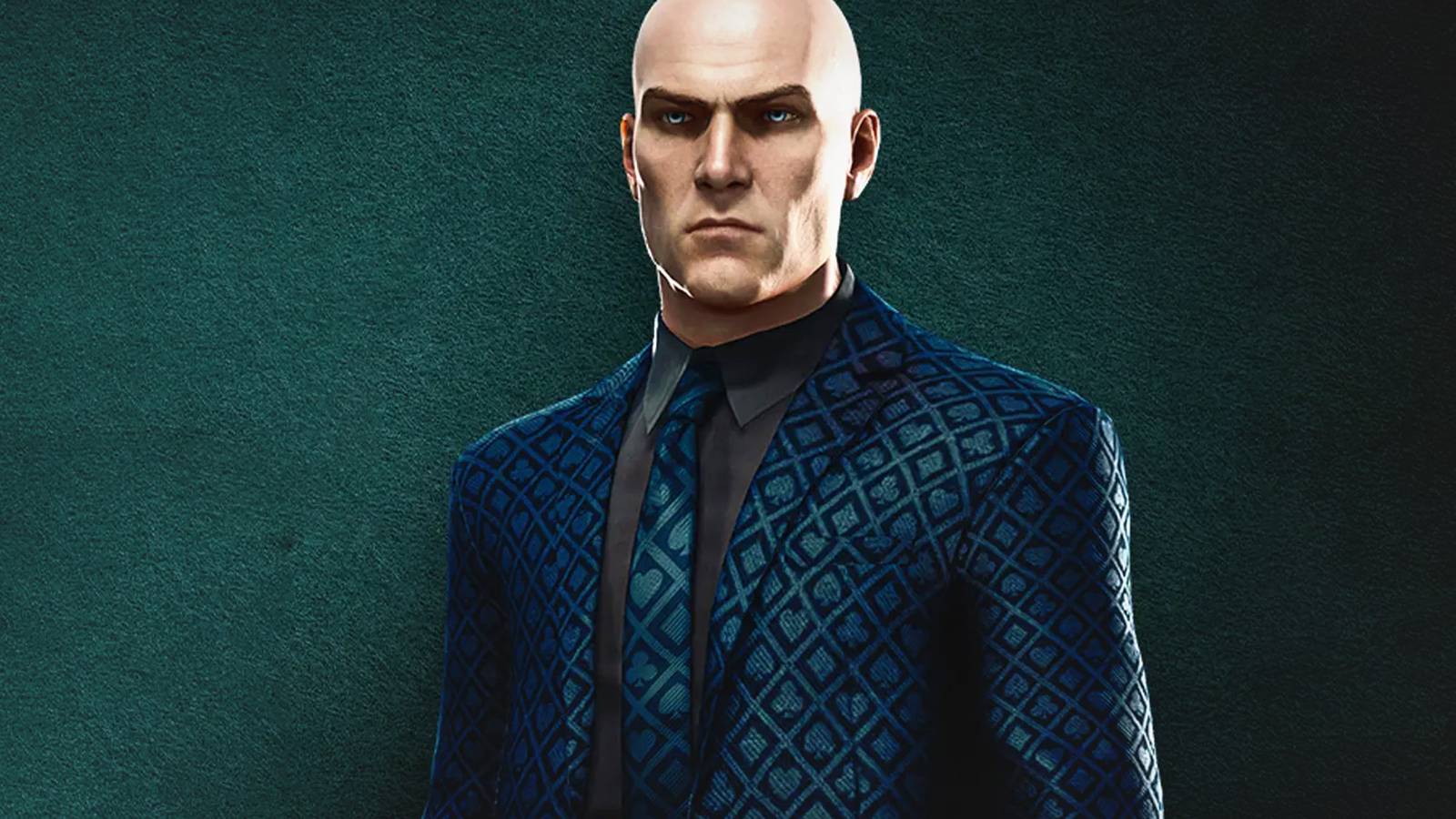 Hitman World of Assassination The Banker Pack suit 2x1 crop clean