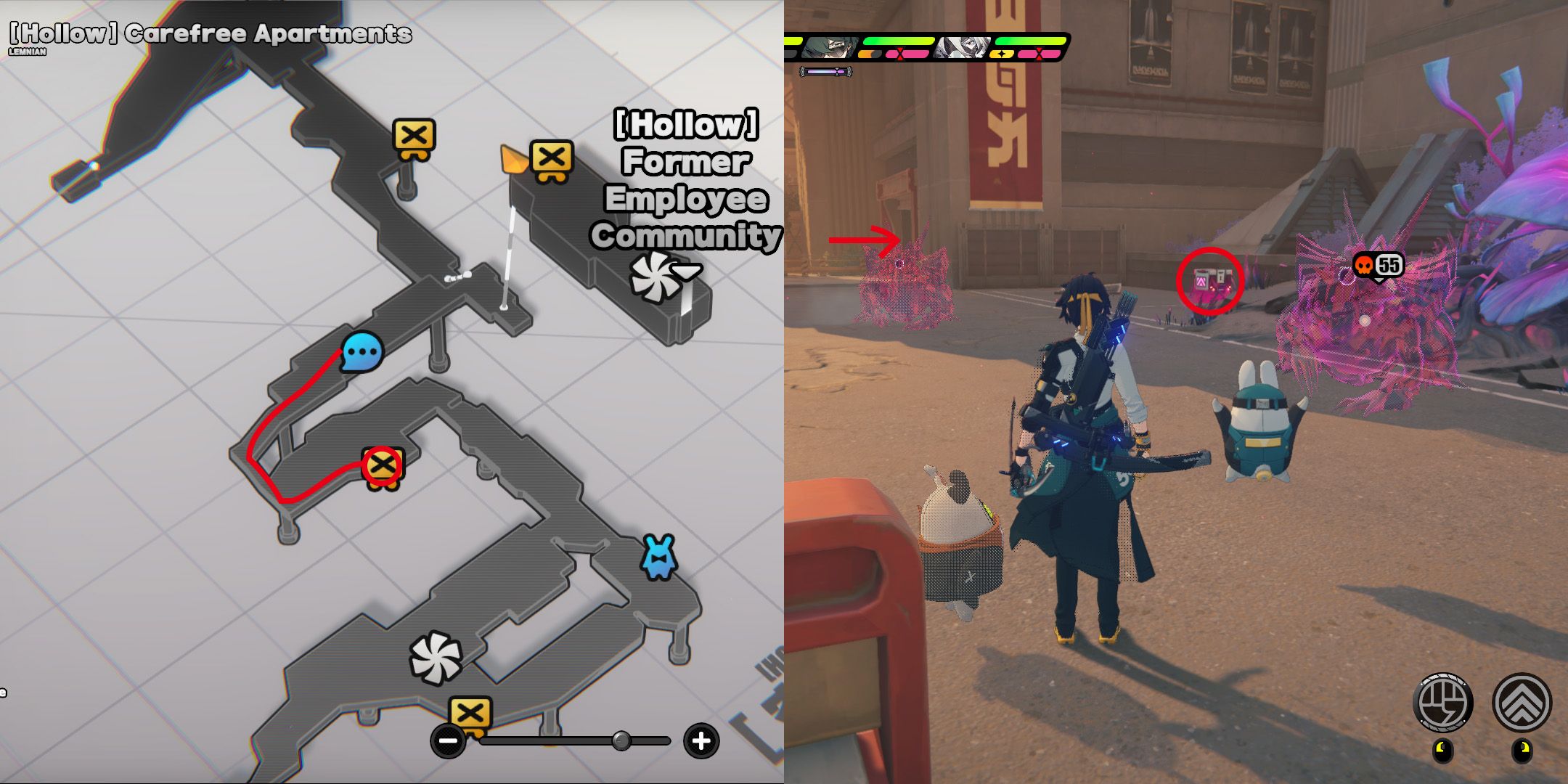 Code DK 021 2015-45330000-9-water supply and sanitary work (current ... - Supply Apartment