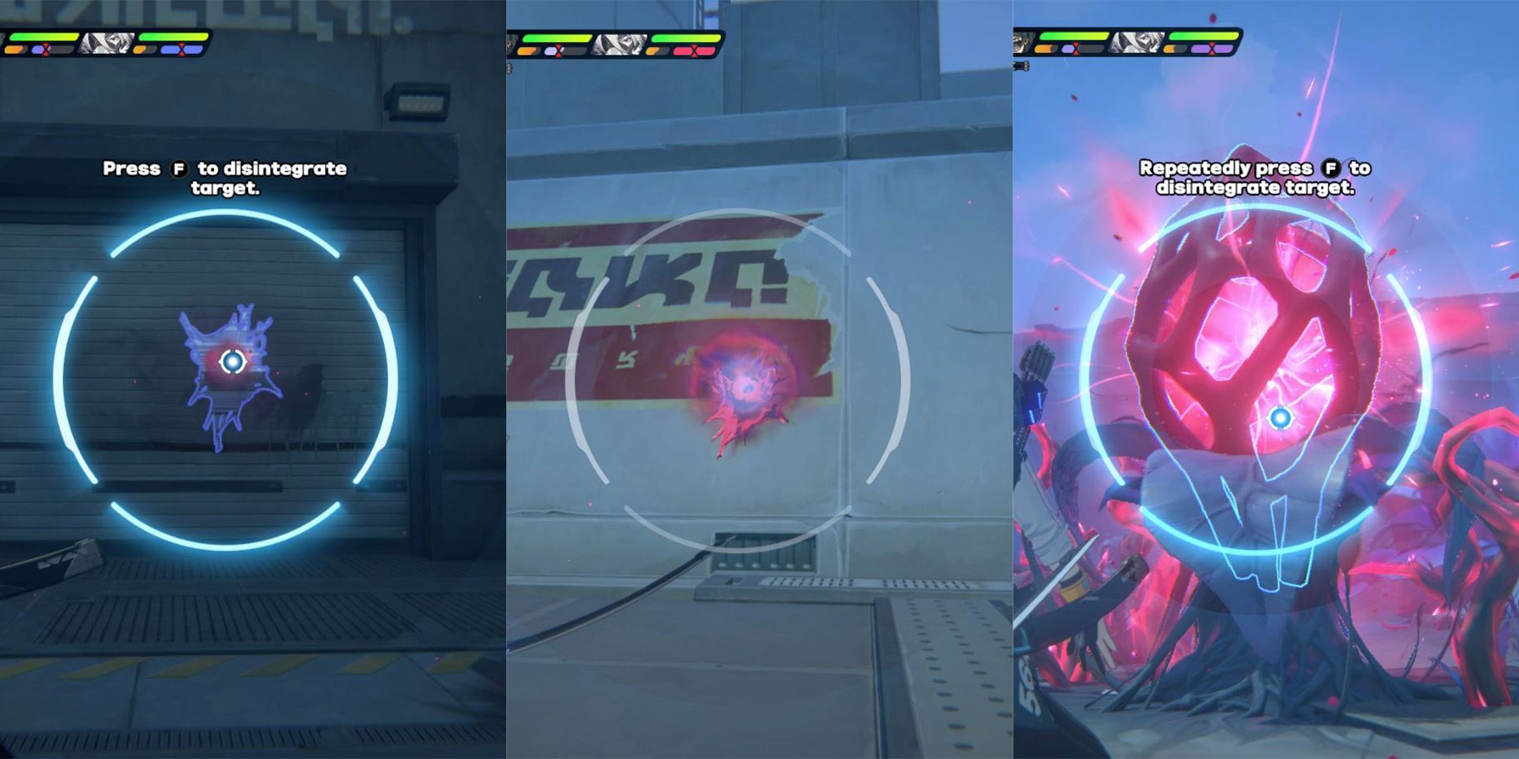 Former Employee Community Chests And Inert Ether Canister Locations In ZZZ
