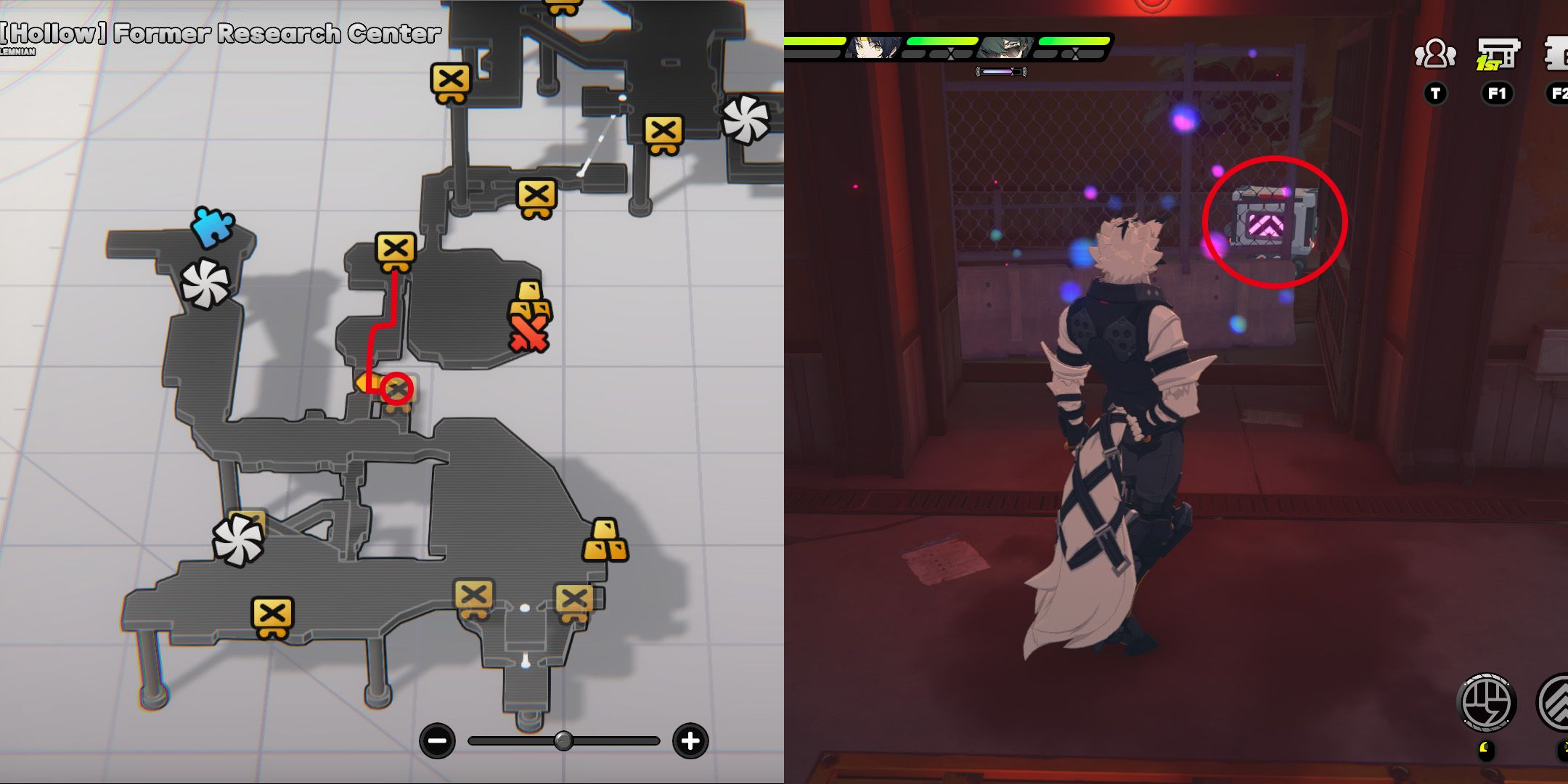 16 ZENLESS ZONE ZERO 16