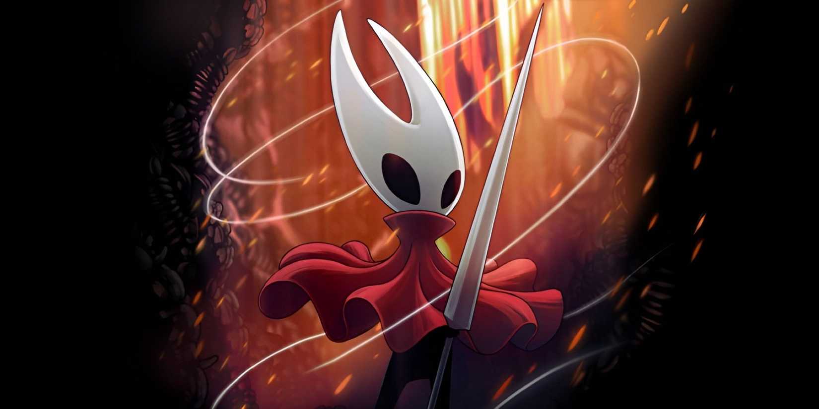 Hollow Knight: Silksong gets an exciting update before the summer gaming festic