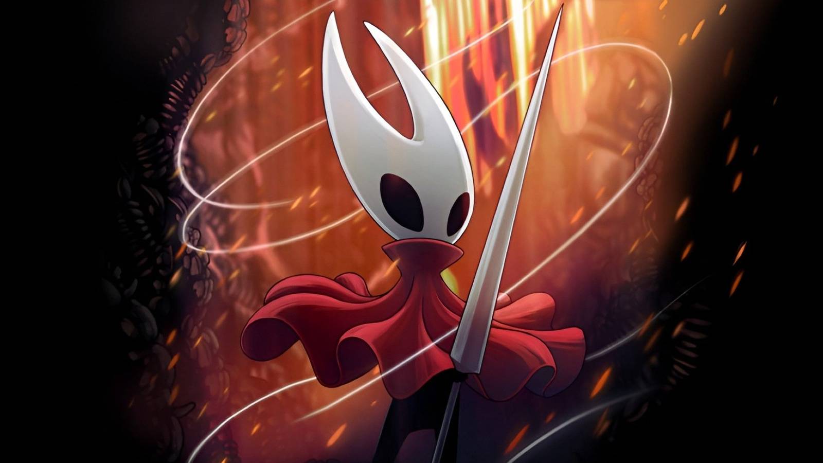 Hollow Knight: Silksong Gets Exciting Update Ahead of Summer Game Fest