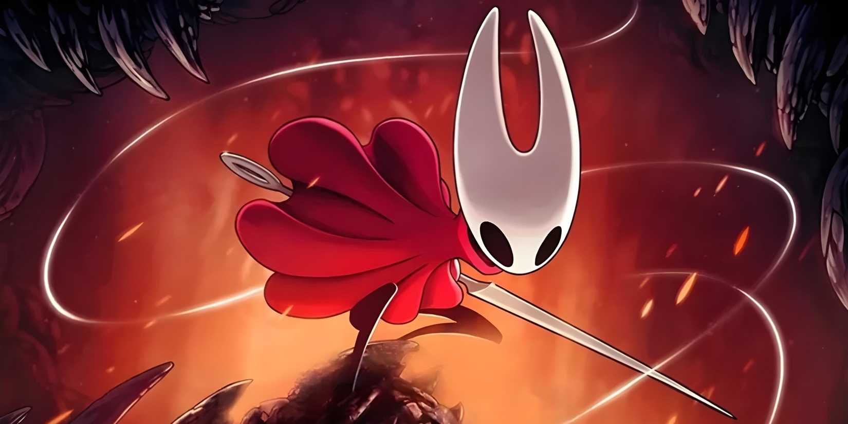 The leak claims that the hollow knight: Silksong could be released by the end of the summer of 2025.