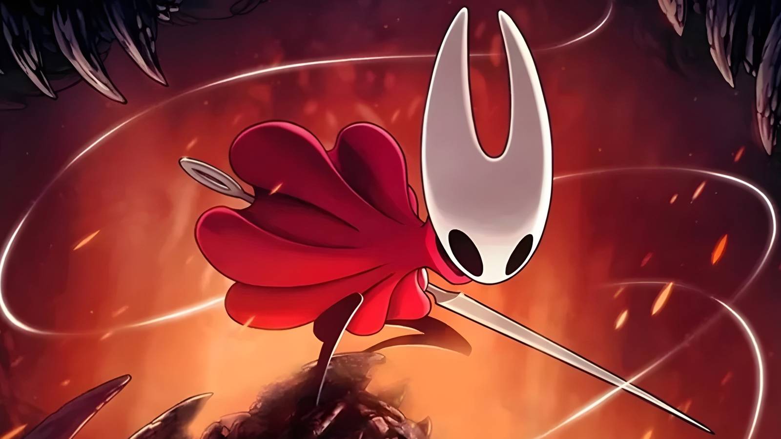 A leaker claims Hollow Knight: Silksong could release before the end of summer 2025.