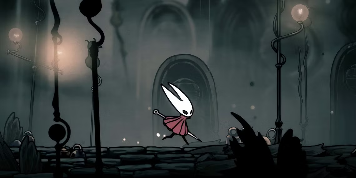 Hollow Knight: Silksong Dev Clears Up Release Date Confusion After Xbox Hollow Knight: Silksong Dev Clears Up Release Date Confusion After Xbox