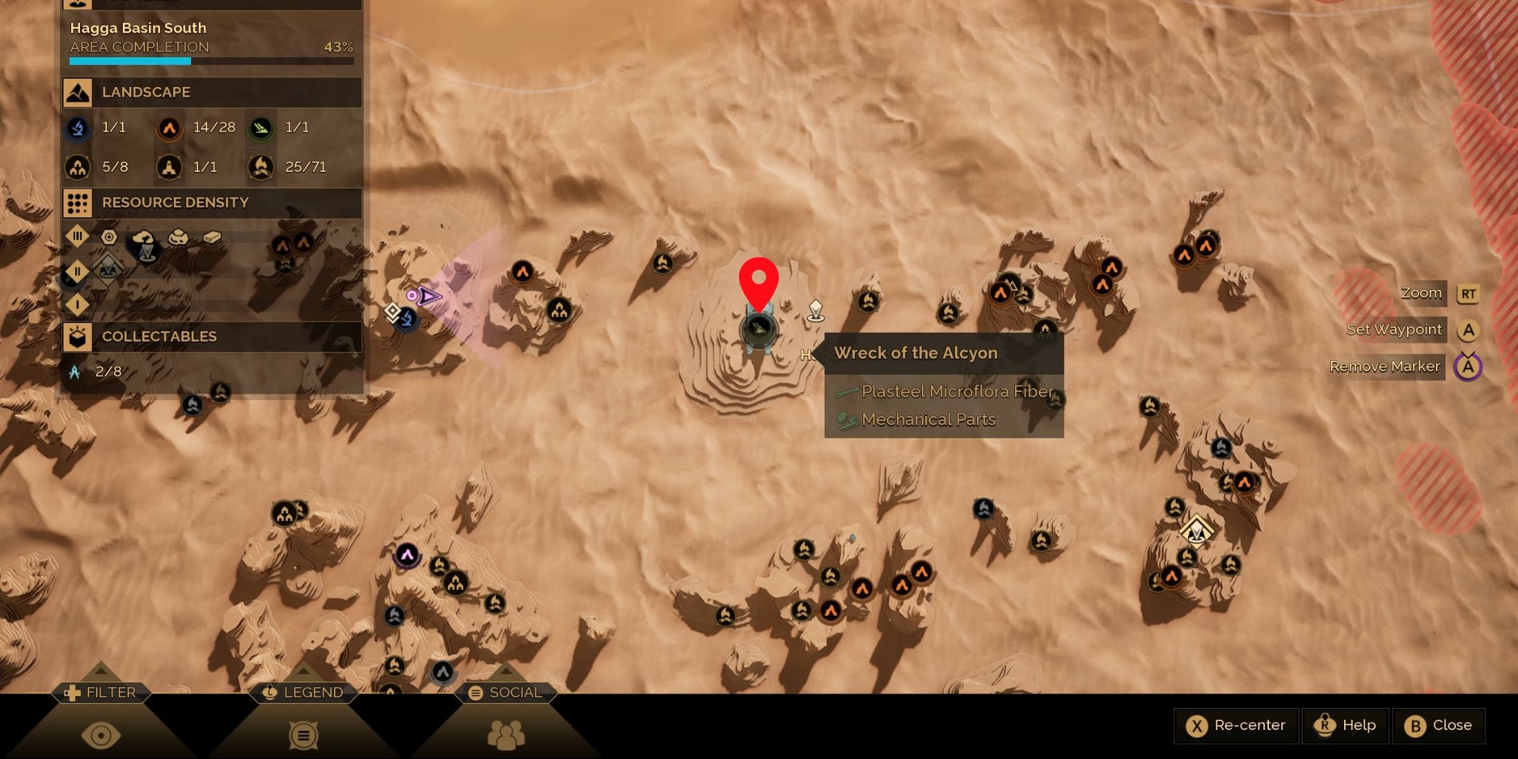 How to Get Holtzman Amplifier in Dune Awakening