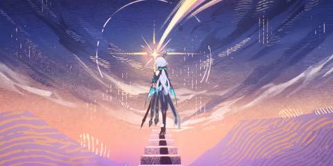 Honkai: Star Rail Unveils Second Character for Version 3.5