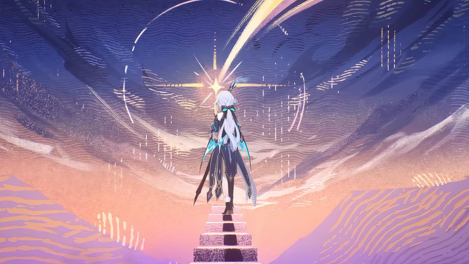 Honkai: Star Rail Unveils Second Character for Version 3.5