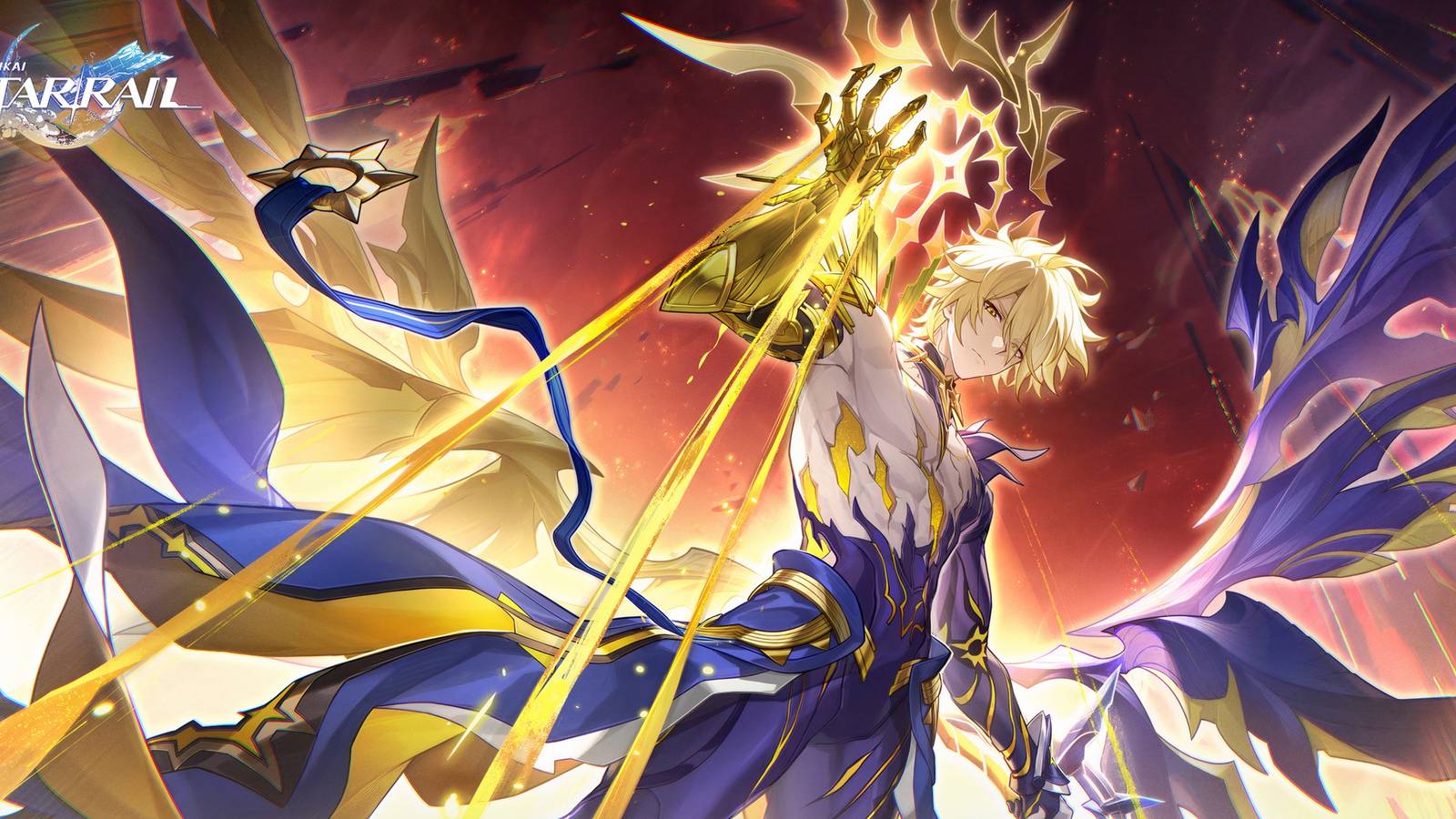 July 2 is Going to Be a Big Day for Honkai: Star Rail