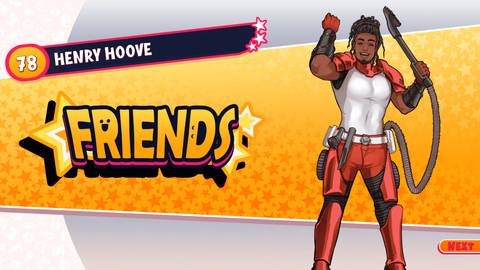 hoove friendship date everything