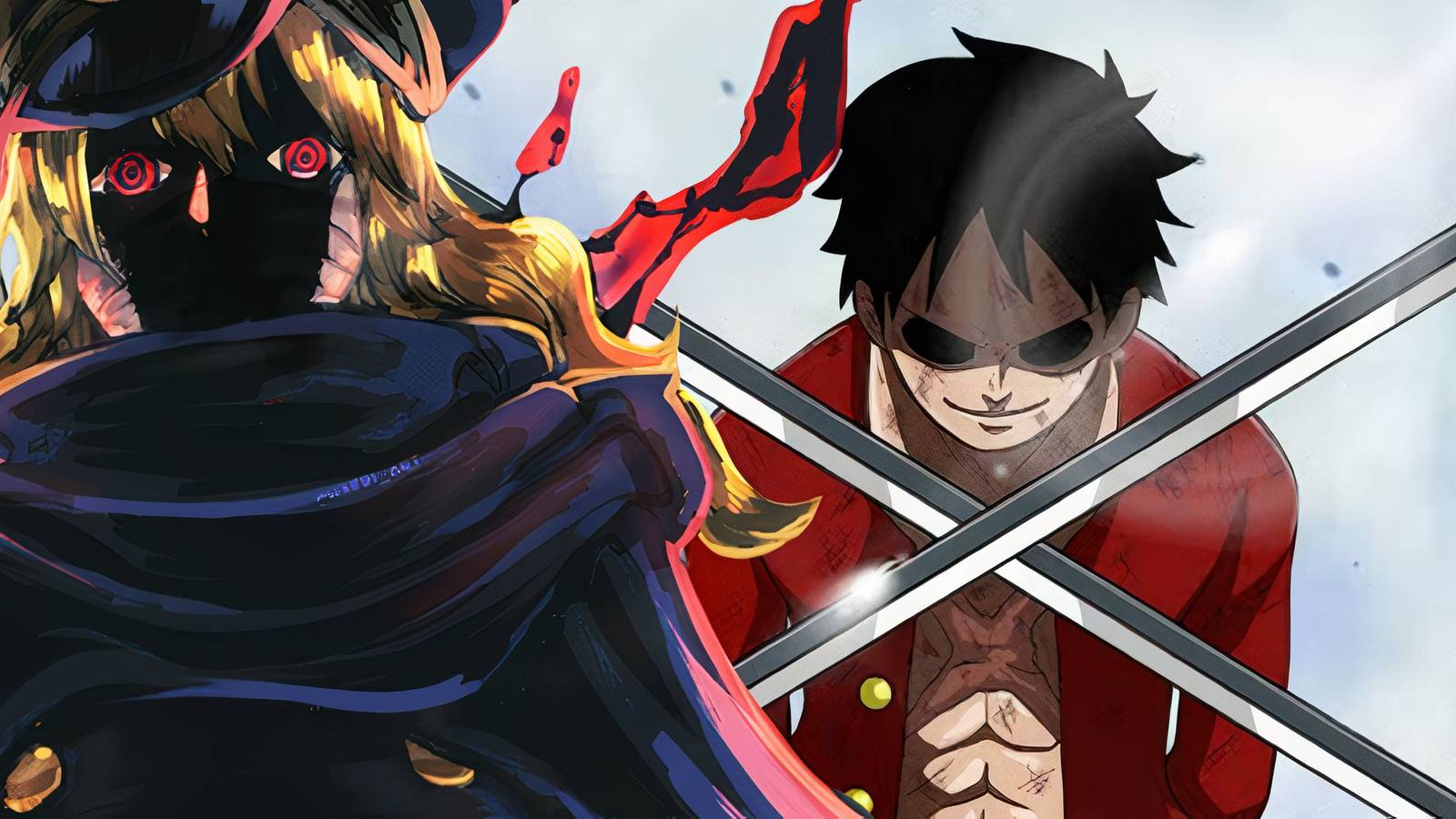 One Piece: Oda Has Already Hinted At Luffy's Upcoming Defeat And Failure