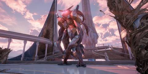 Horizon Forbidden West Specter Prime