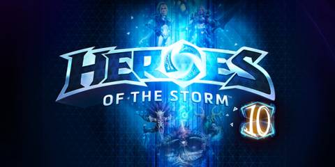 hots 10th anniversary event