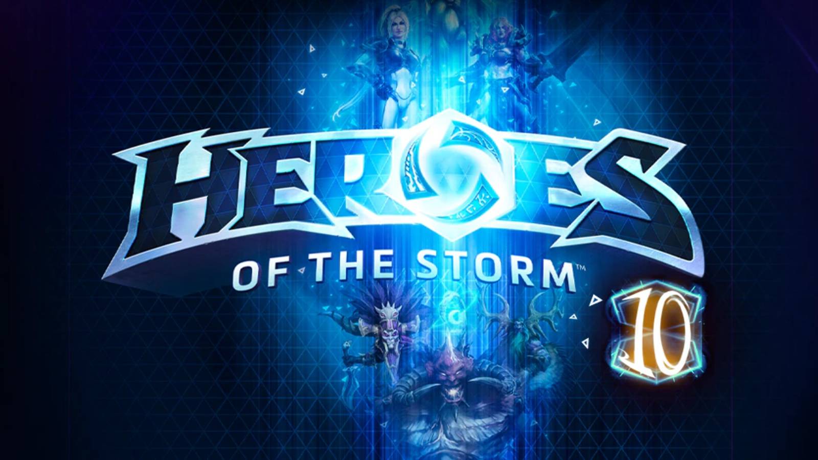 hots 10th anniversary event