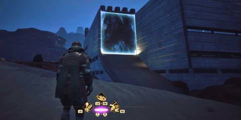 How Do Pentashields Work Dune Awakening