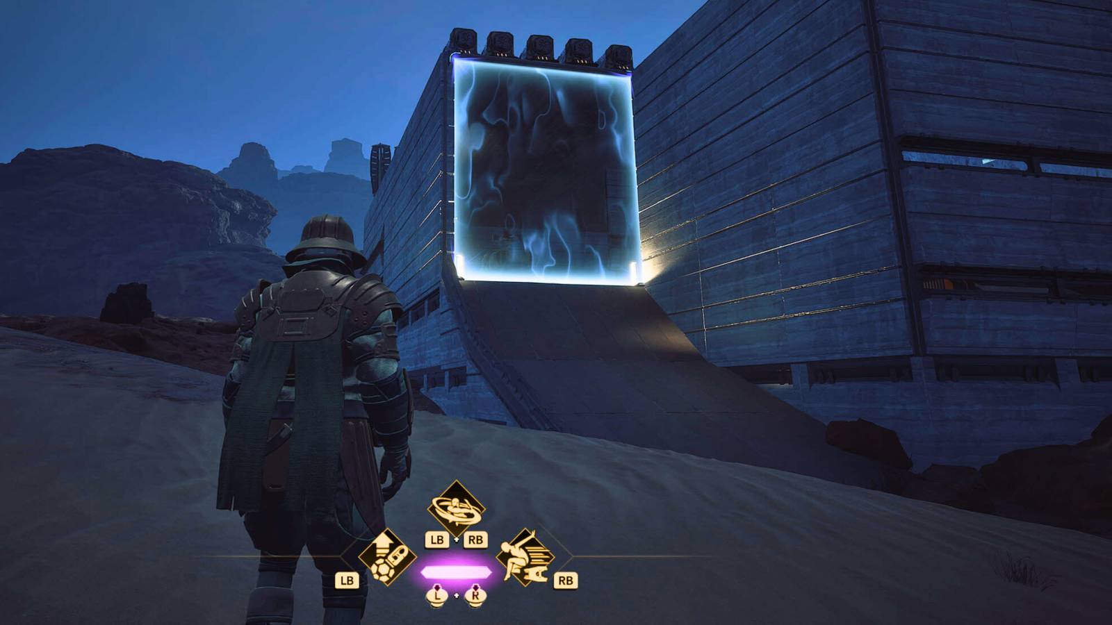 How Do Pentashields Work Dune Awakening