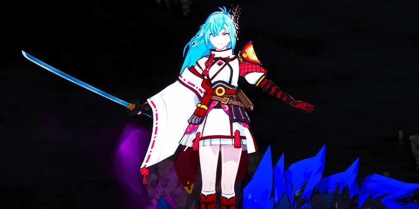 How to Romance Murasame in Rune Factory Guardians of Azuma