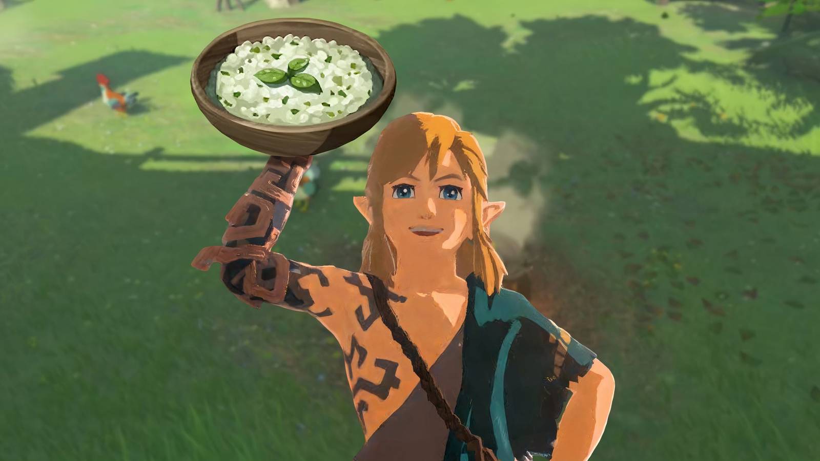 how-make-veggie-porridge-zelda-tears-of-the-kingdom-totk