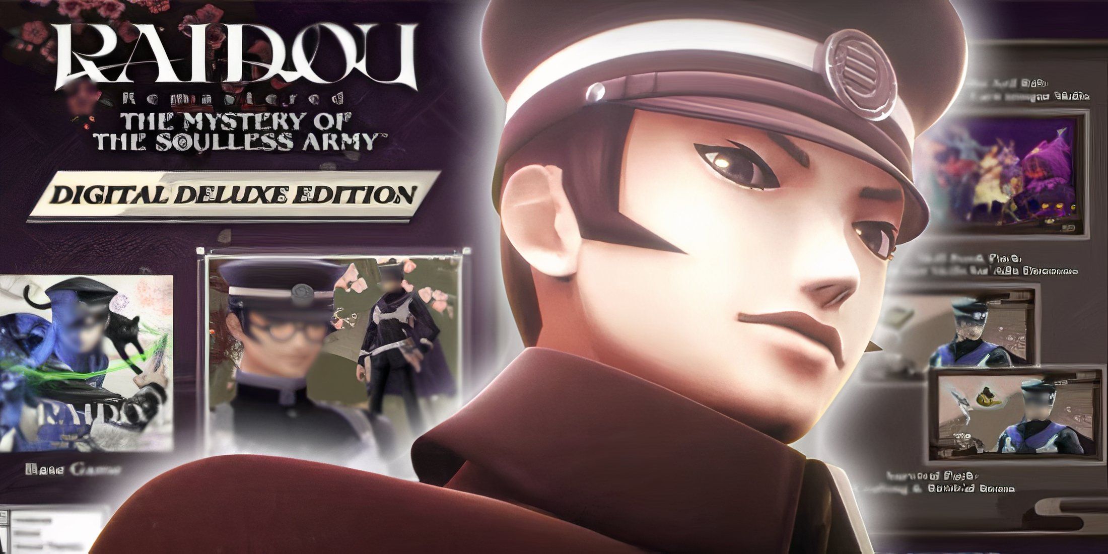 how-redeem-dlc-pre-order-content-raidou-remastered