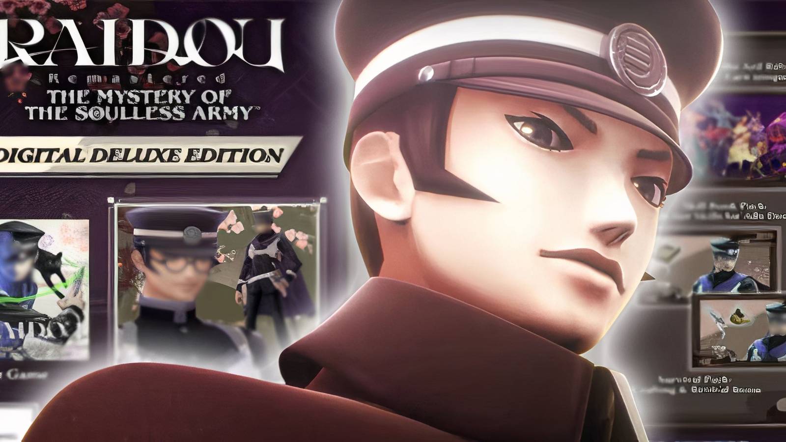 how-redeem-dlc-pre-order-content-raidou-remastered