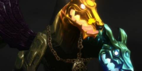 How To beat Orthros in Bravely Default