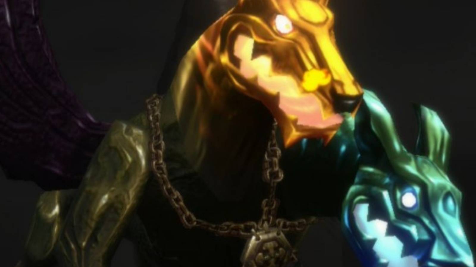 How To beat Orthros in Bravely Default