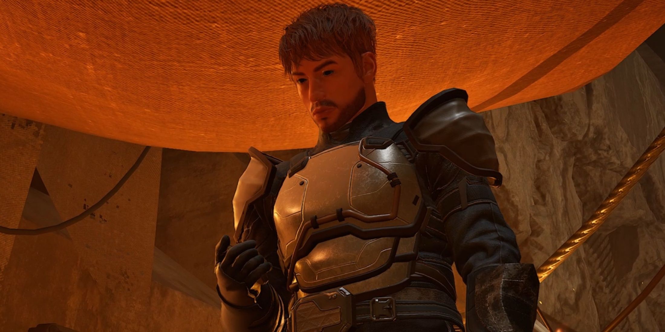 How to Complete The Jackal in Dune Awakening