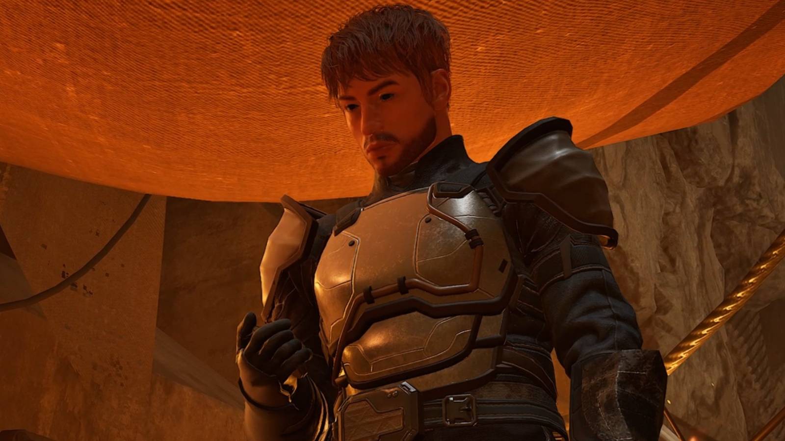 How to Complete The Jackal in Dune Awakening