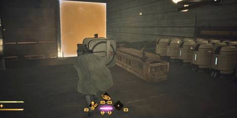 How to Craft and Use the Fremen Deathstill Dune Awakening