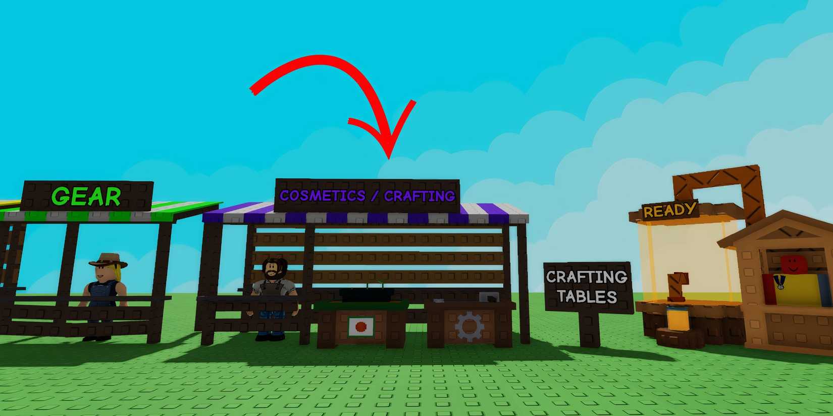 how to craft seeds in grow a garden