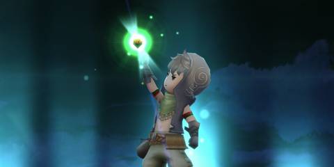 How to farm JP Fast in Bravely Default Flying Fairy HD Remaster