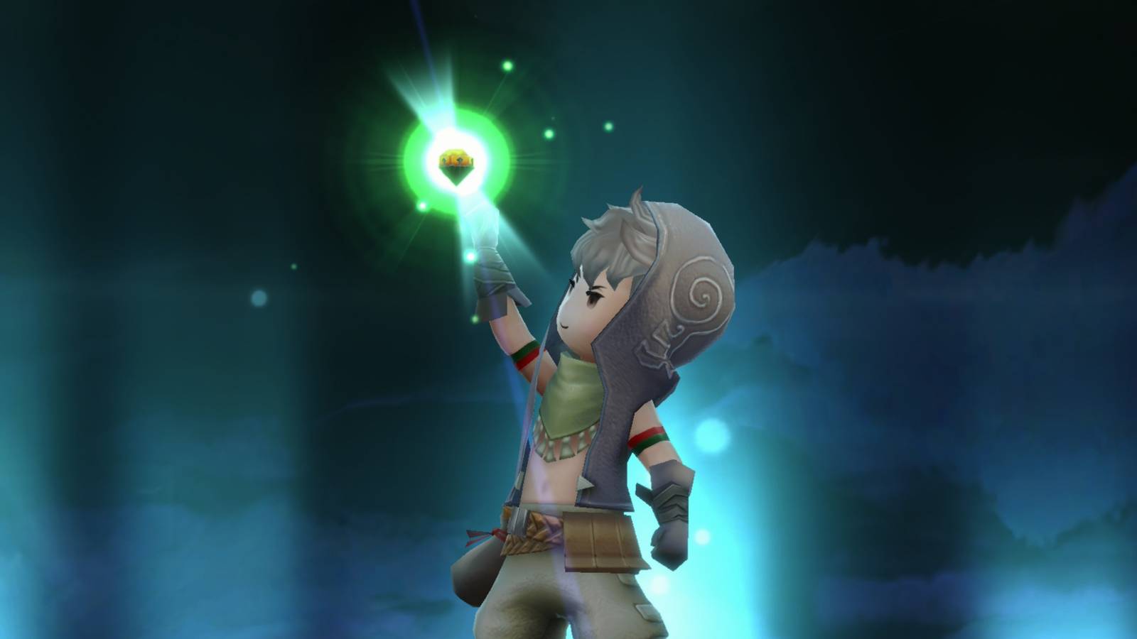 How to farm JP Fast in Bravely Default Flying Fairy HD Remaster