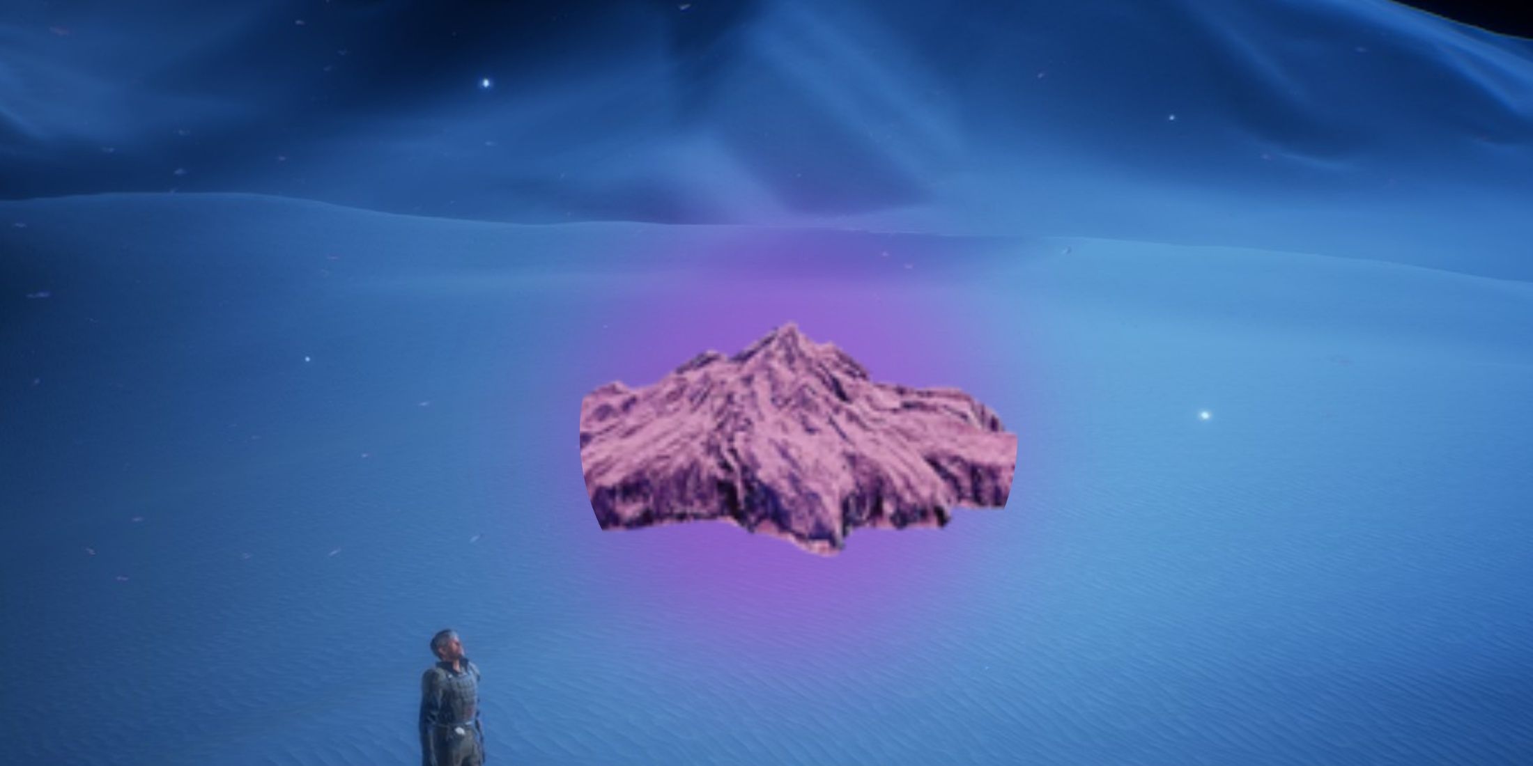 Wie man Bauergewürz im Dune Awakening
