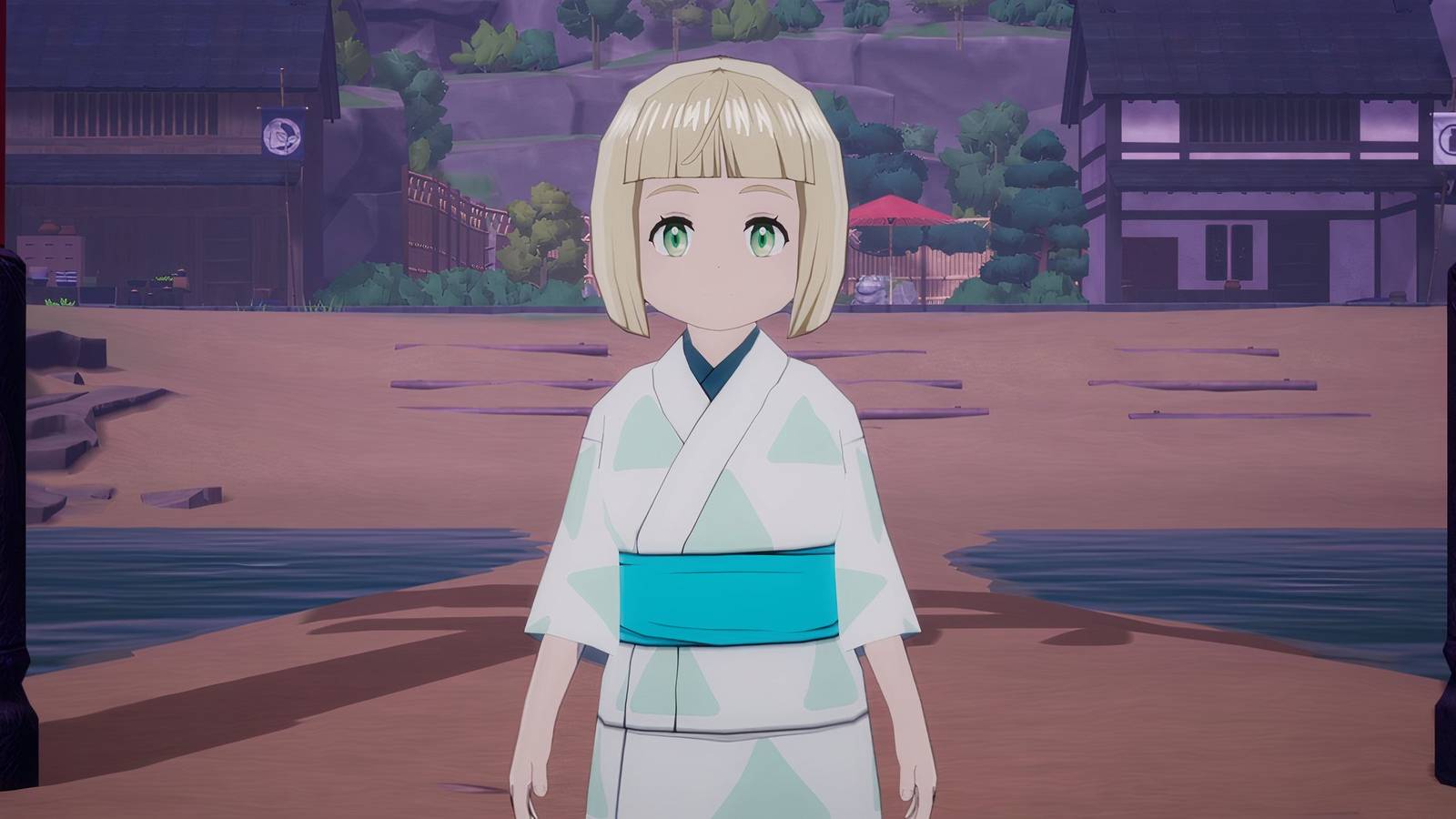 how to find the mystery girl in rune factory guardians of azuma