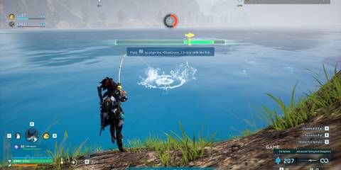 how to fish in Palworld - 2 
