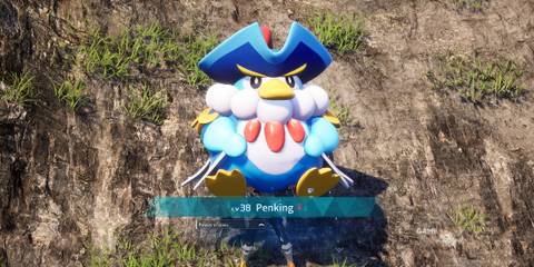 how to fish in Palworld - 3 