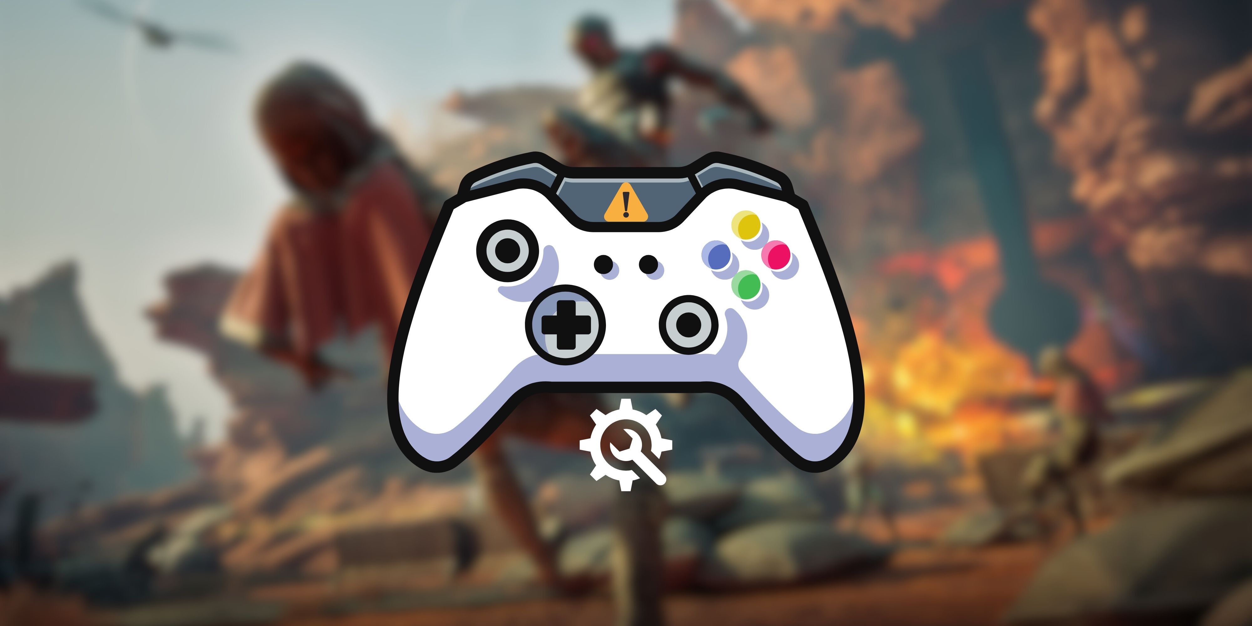 How to Fix Controller not Working Dune Awakening