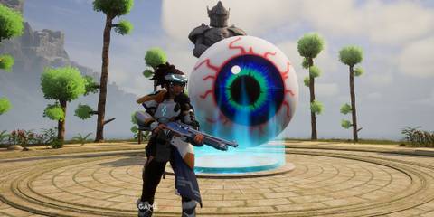 How to Get All Tides of Terraria Pals in Palworld