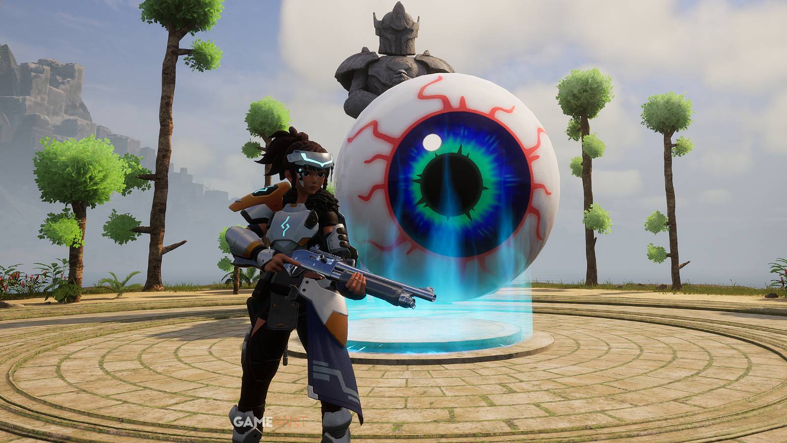 How to Get All Tides of Terraria Pals in Palworld