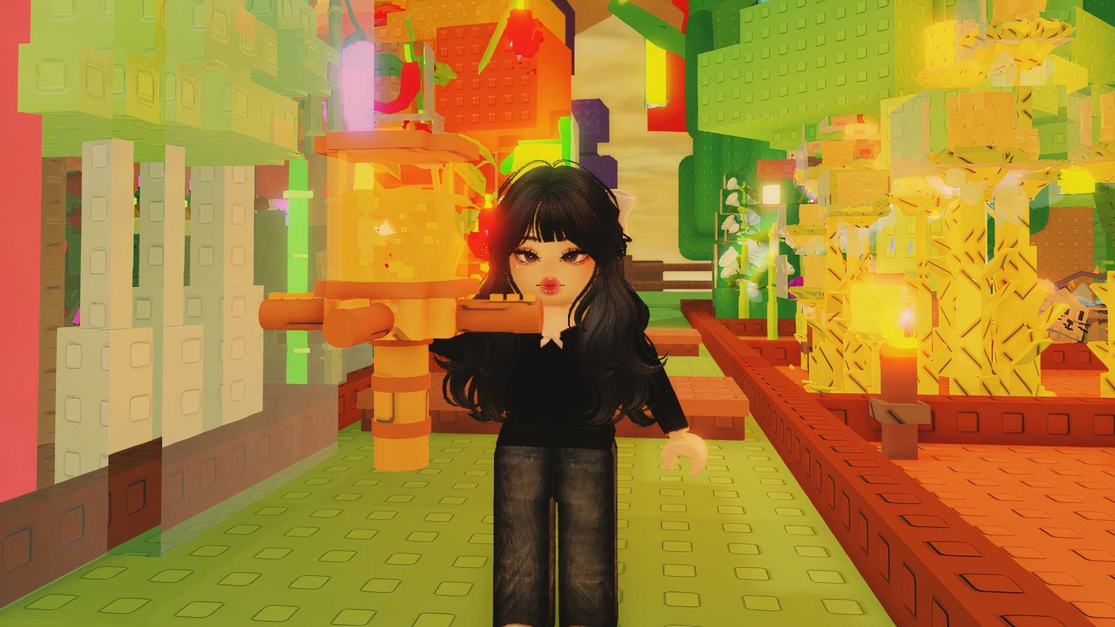 how to get and use honey sprinkler in grow a garden