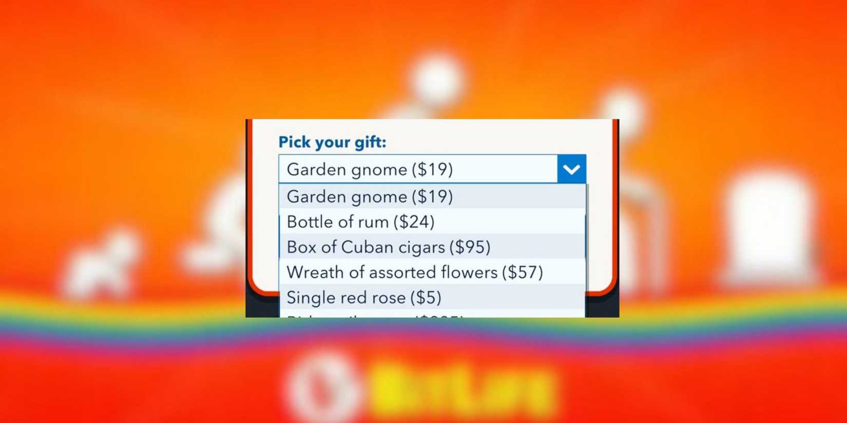 how to get back together with your ex bitlife