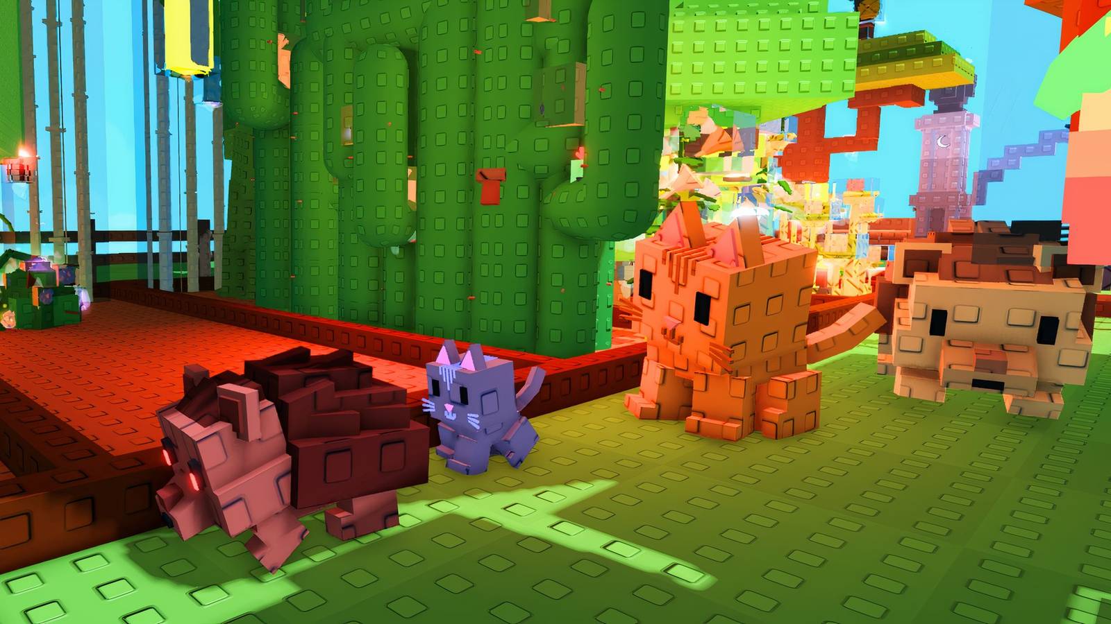 how to get big fruits in grow a garden 