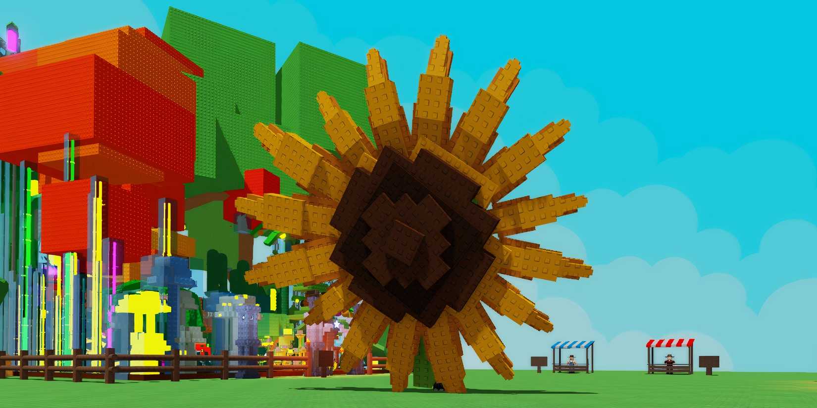 how to get big fruits in grow a garden