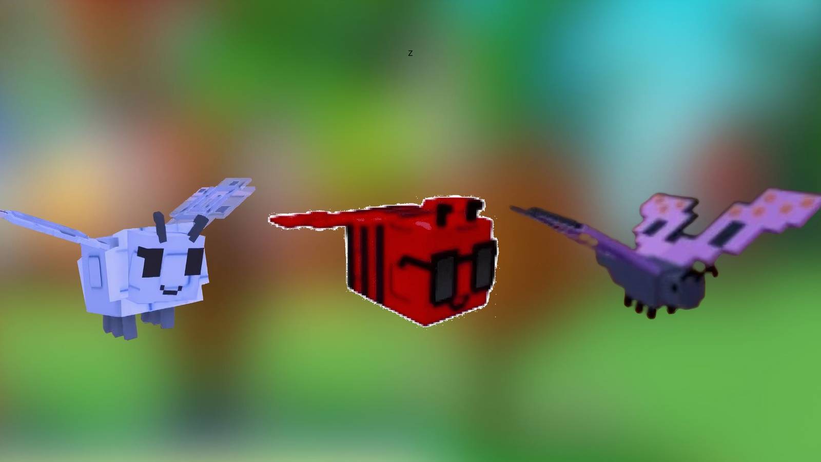 how to get bizzy bear pets in grow a garden