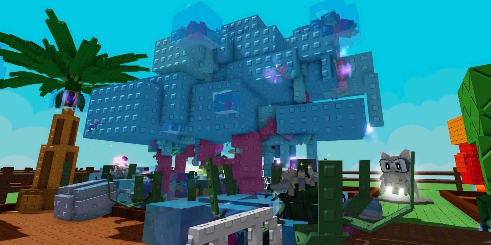 how to get candy blossom in grow a garden